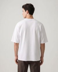 Oversized T-Shirt 2095 - Image 2