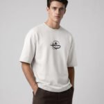 Oversized T-Shirt 2095