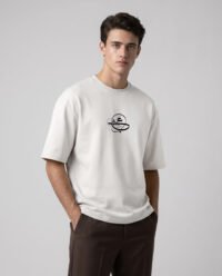 Oversized T-Shirt 2095