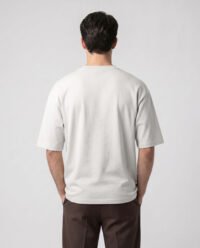 Oversized T-Shirt 2096 - Image 2