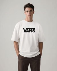 Oversized T-Shirt 2097