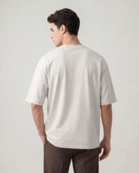 Oversized T-Shirt 2098 - Image 2