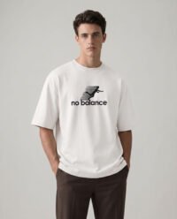 Oversized T-Shirt 2098