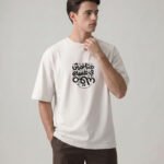 Oversized T-Shirt 2099
