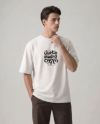 Oversized T-Shirt 2099