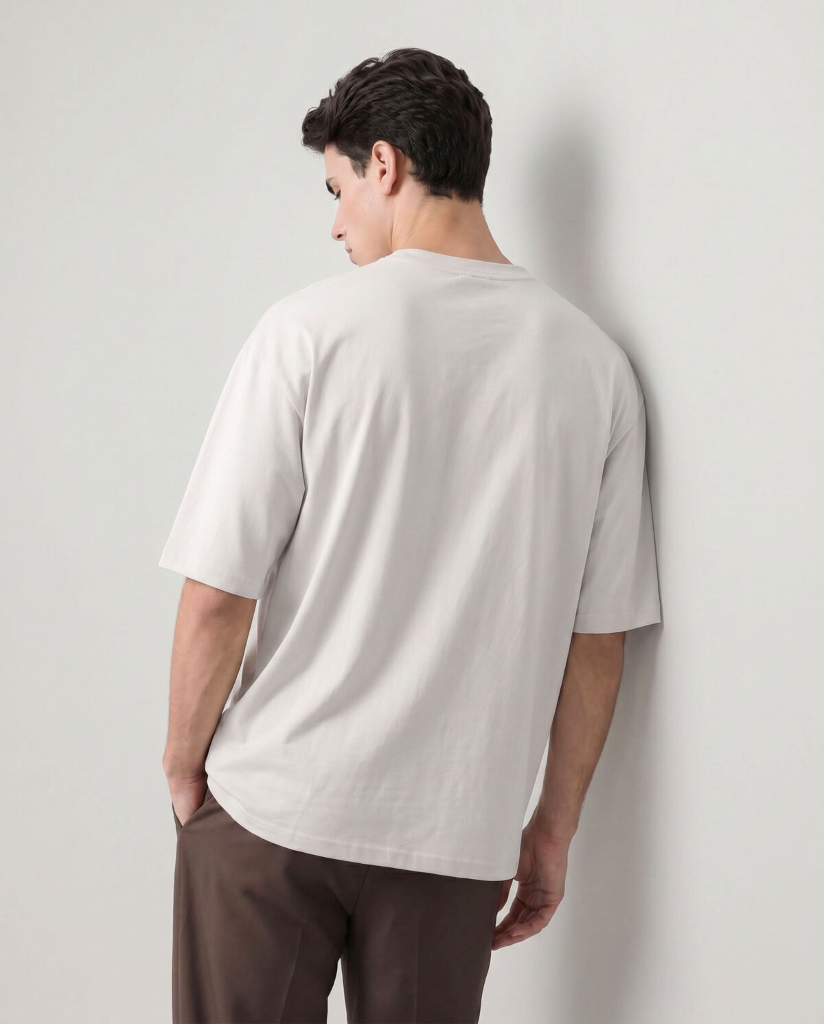 Oversized T-Shirt 3132 / 2099 - Image 5
