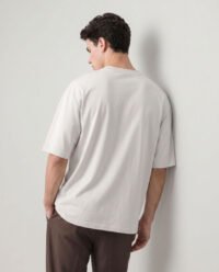 Oversized T-Shirt 2099 - Image 2