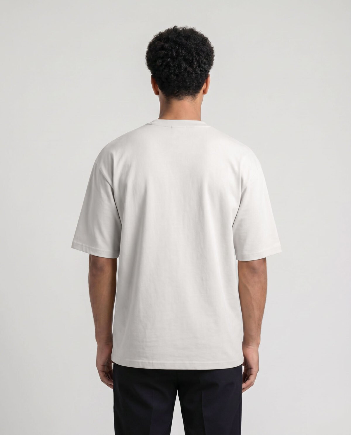 Oversized T-Shirt 3133 / 2100 - Image 5