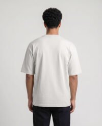 Oversized T-Shirt 2100 - Image 2