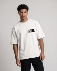 Oversized T-Shirt 2100