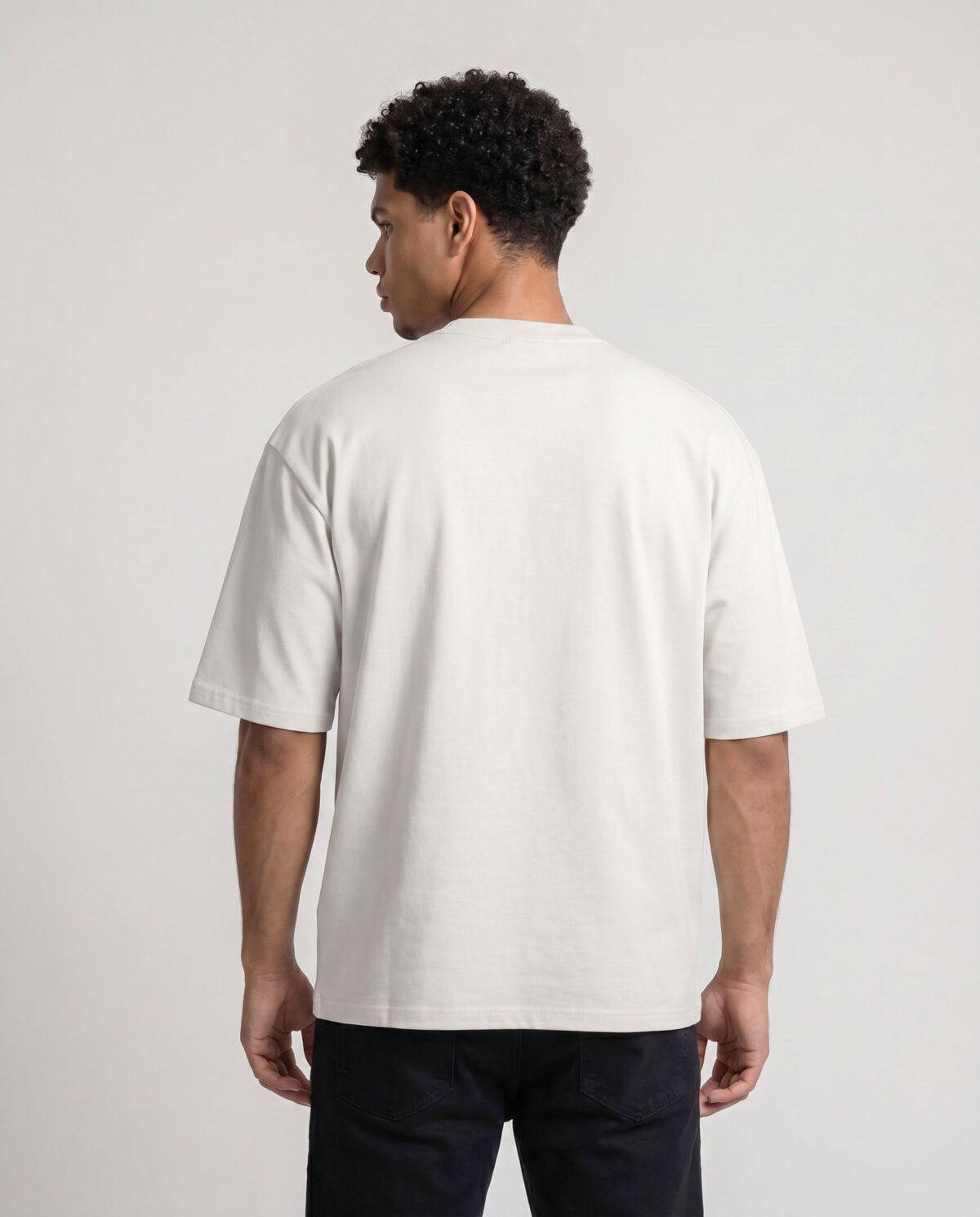 Oversized T-Shirt 3136 / 2102 - Image 5