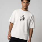 Oversized T-Shirt 2102