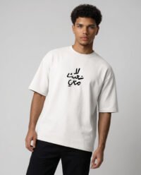 Oversized T-Shirt 2102