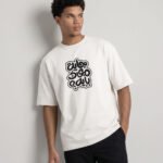 Oversized T-Shirt 2103