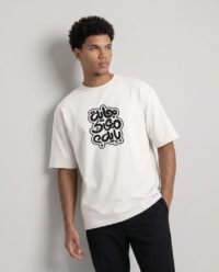 Oversized T-Shirt 2103
