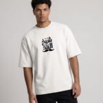 Oversized T-Shirt 2104