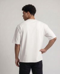 Oversized T-Shirt 2105 - Image 2