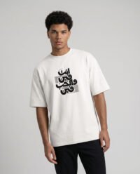 Oversized T-Shirt 2105