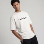 Oversized T-Shirt 2106