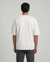 Oversized T-Shirt 2107 - Image 2