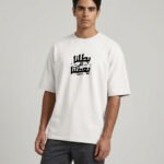 Oversized T-Shirt 2107