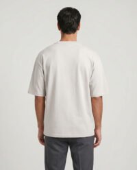 Oversized T-Shirt 2108 - Image 2