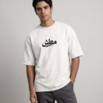 Oversized T-Shirt 2108