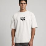 Oversized T-Shirt 2109