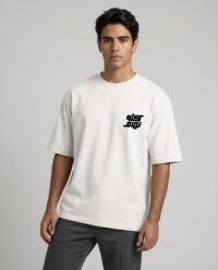 Oversized T-Shirt 2110