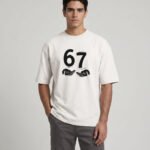 Oversized T-Shirt 2112