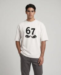 Oversized T-Shirt 2112
