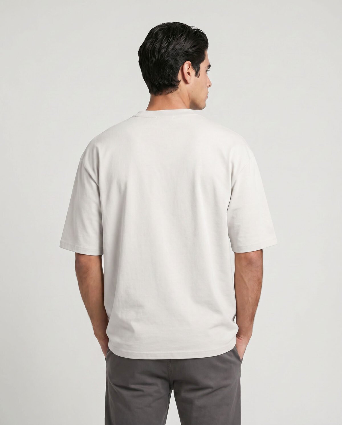 Oversized T-Shirt 3149 / 2113 - Image 5
