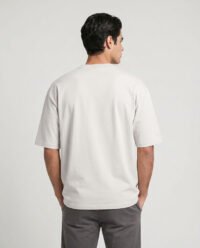 Oversized T-Shirt 2113 - Image 2