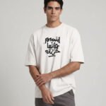 Oversized T-Shirt 2113