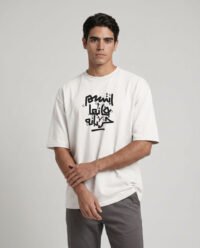 Oversized T-Shirt 2113