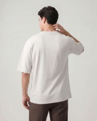 Oversized T-Shirt 2114 - Image 2