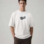 Oversized T-Shirt 2114