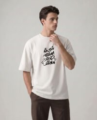Oversized T-Shirt 2115