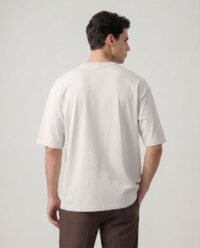 Oversized T-Shirt 2115 - Image 2