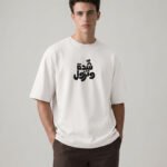 Oversized T-Shirt 2116