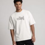 Oversized T-Shirt 2117