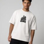 Oversized T-Shirt 2118