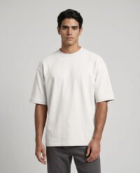 Oversized T-Shirt 2119 - Image 2
