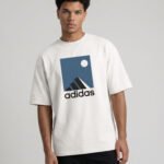 Adidas Oversized T-Shirt 2120