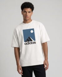 Adidas Oversized T-Shirt 2120