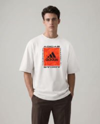 Adidas Oversized T-Shirt 2121