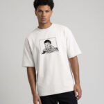 Oversized T-Shirt 2122