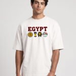 Oversized T-Shirt 2123