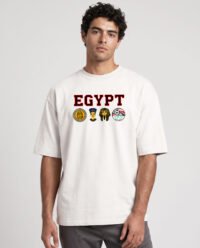 Oversized T-Shirt 2123
