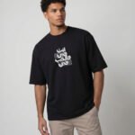 Oversized T-Shirt 3121